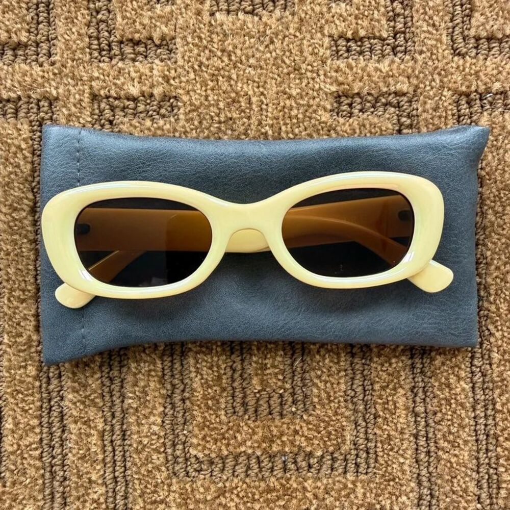 Anthropologie Aire Callisto Sunglasses